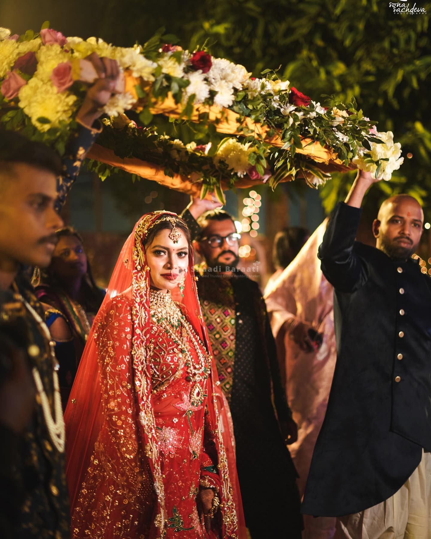 Shaadibaraati
