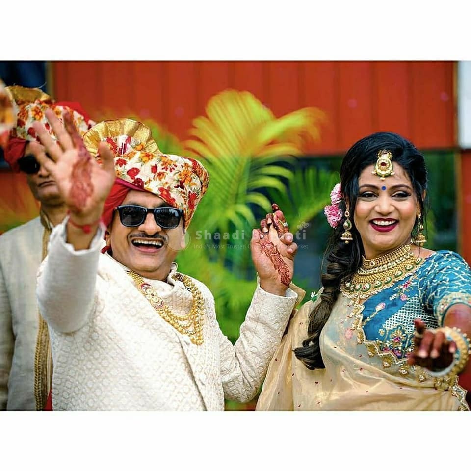 Shaadibaraati