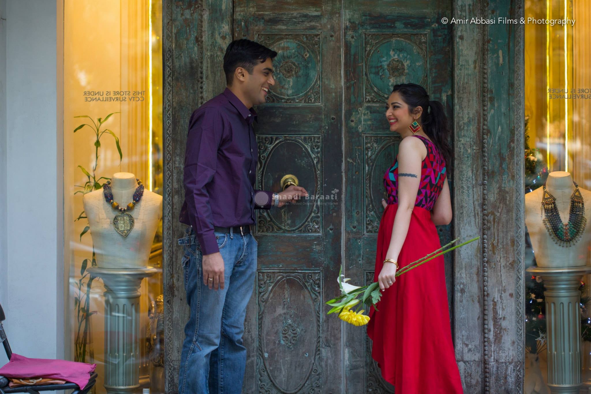 Shaadibaraati