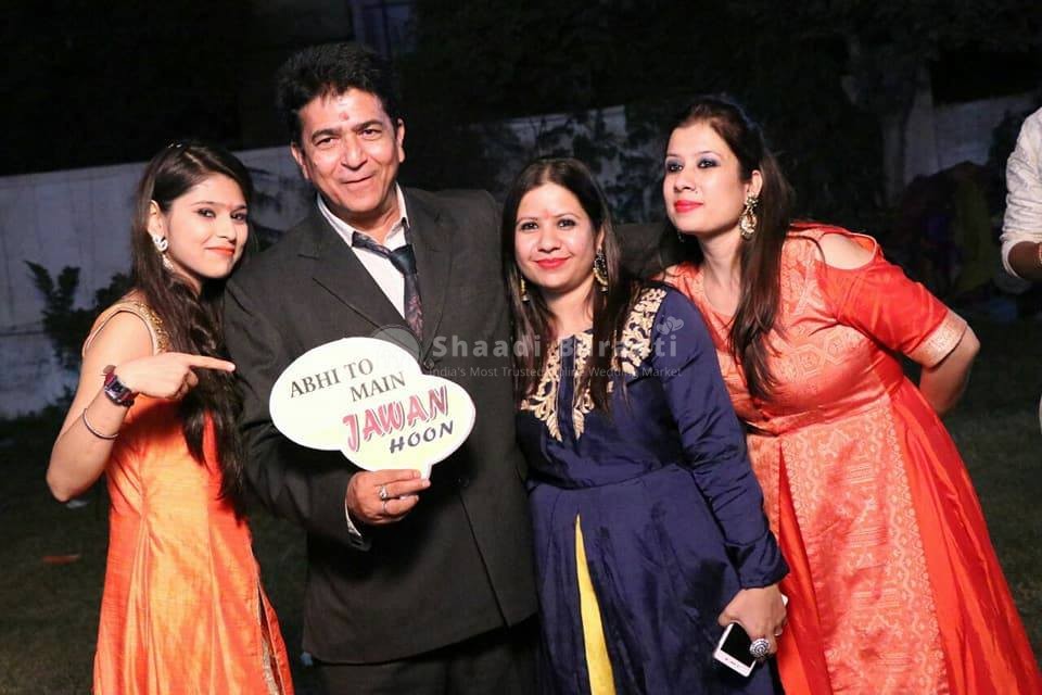 Shaadibaraati