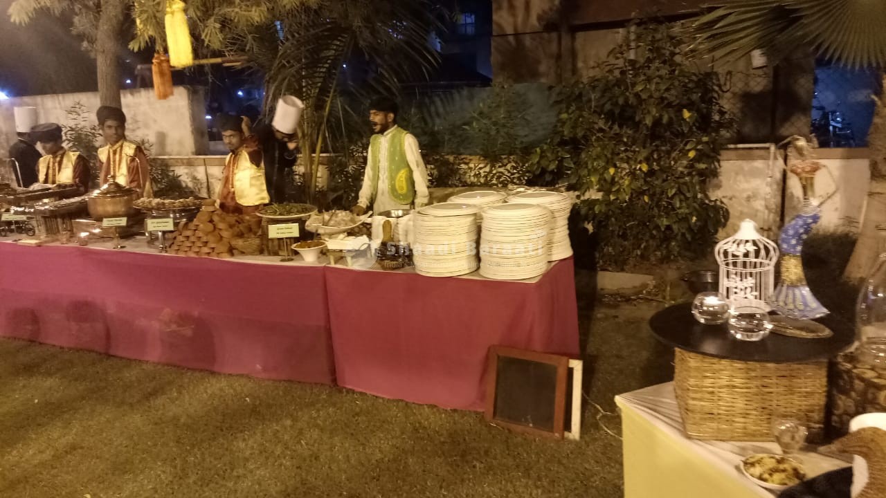 Shaadibaraati