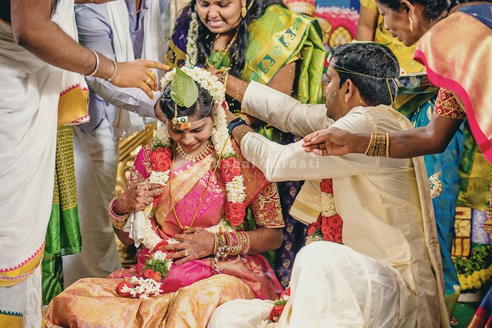 Shaadibaraati