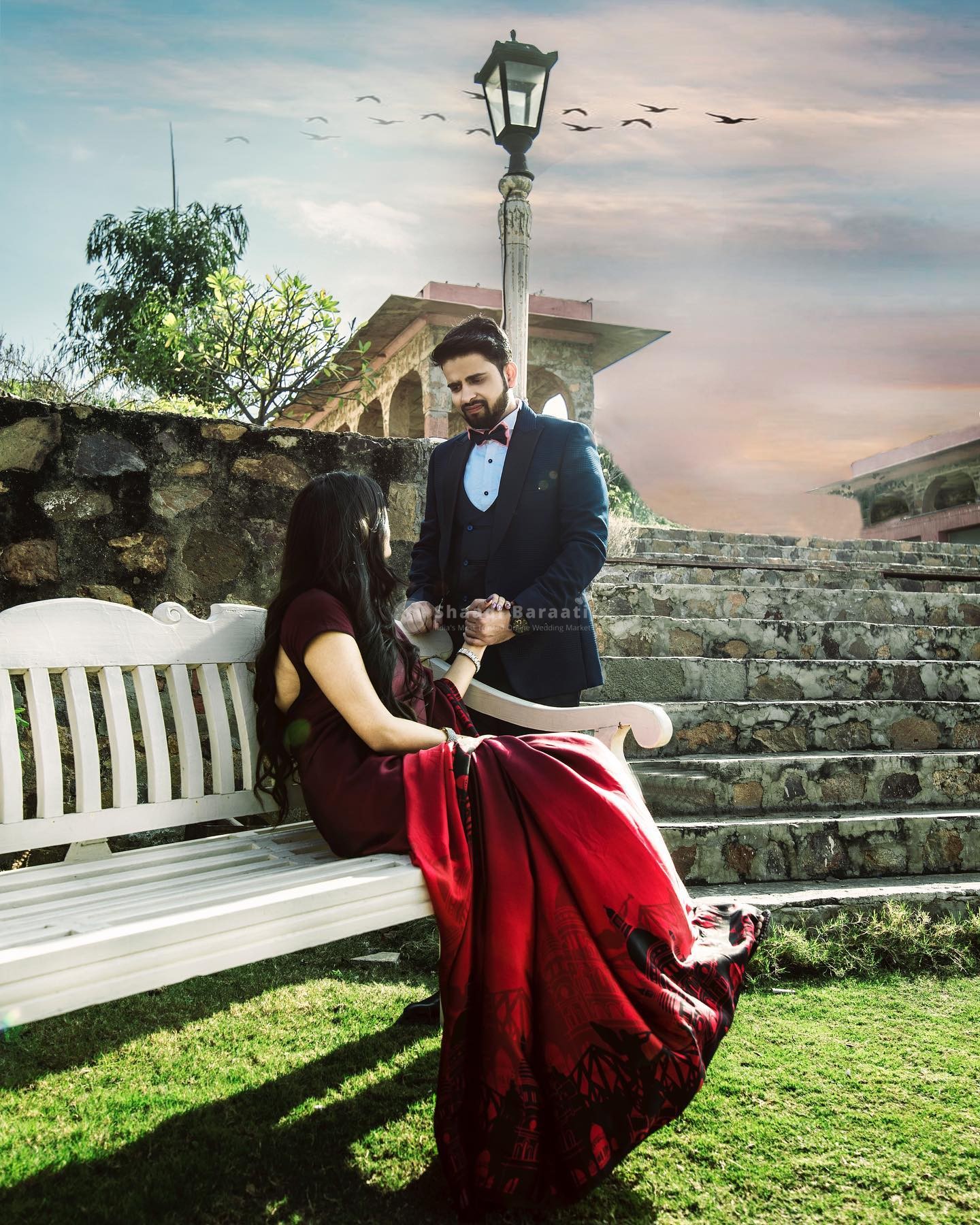 Shaadibaraati