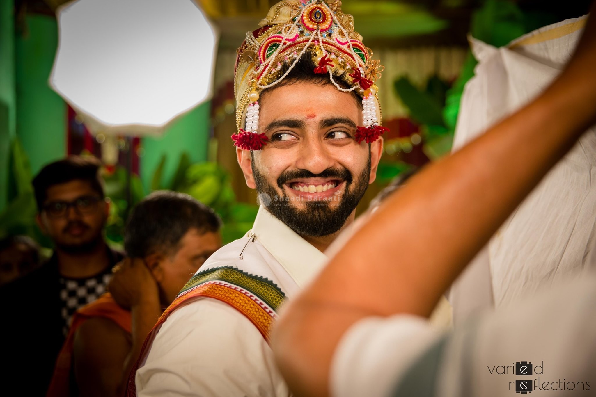 Shaadibaraati