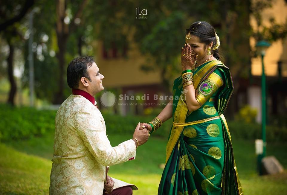 Shaadibaraati