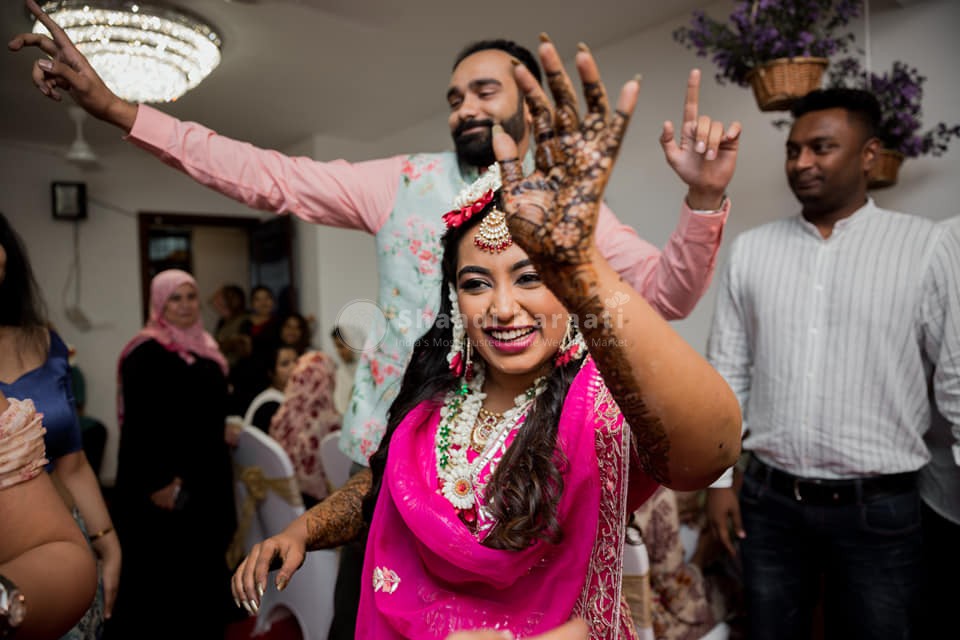 Shaadibaraati