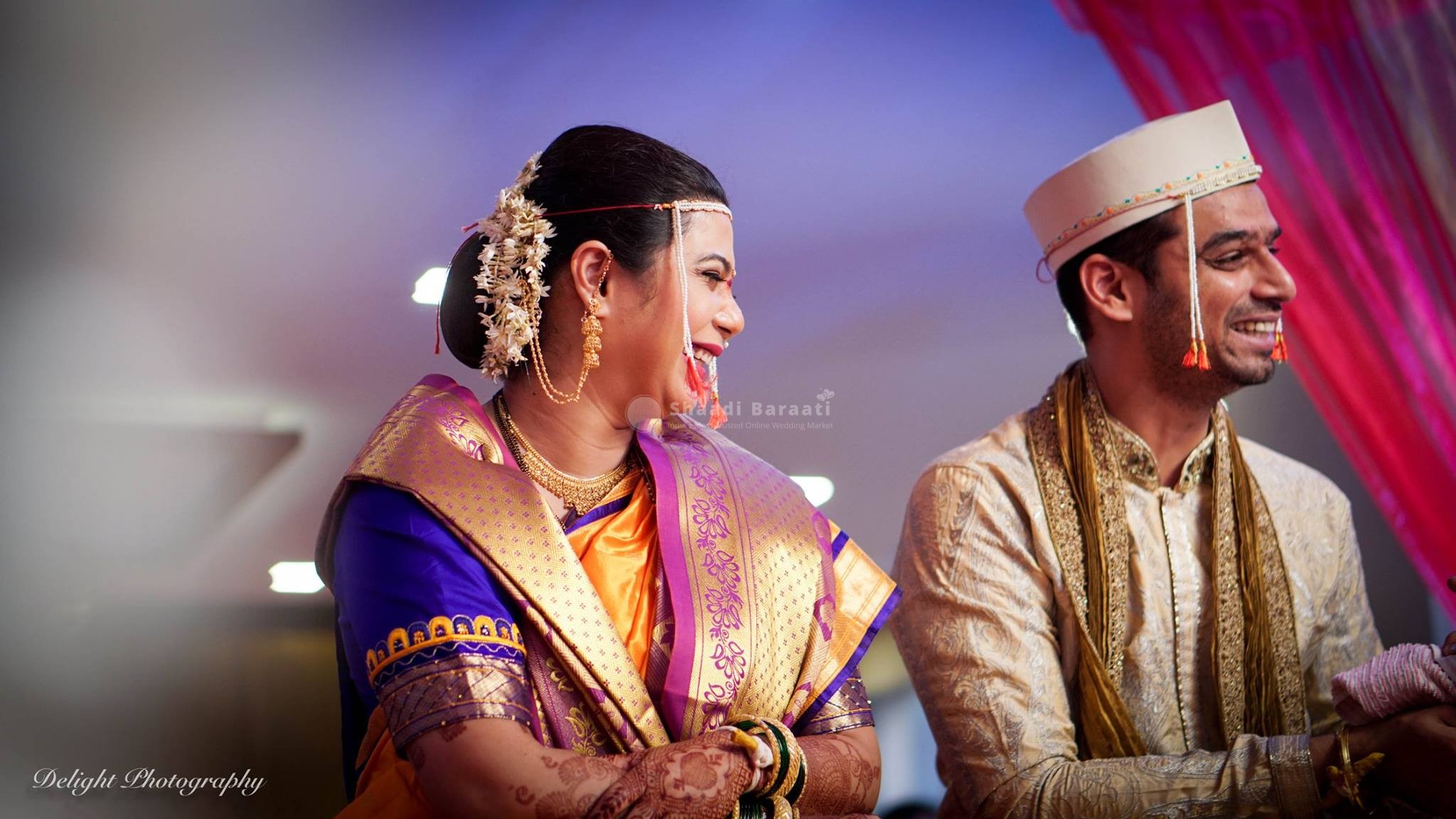 Shaadibaraati