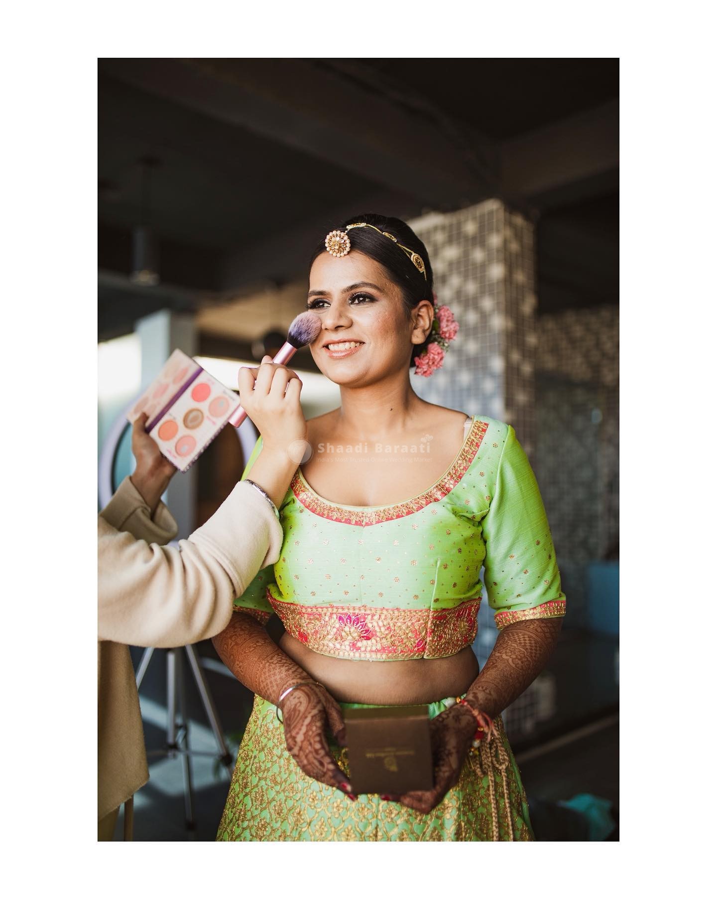 Shaadibaraati