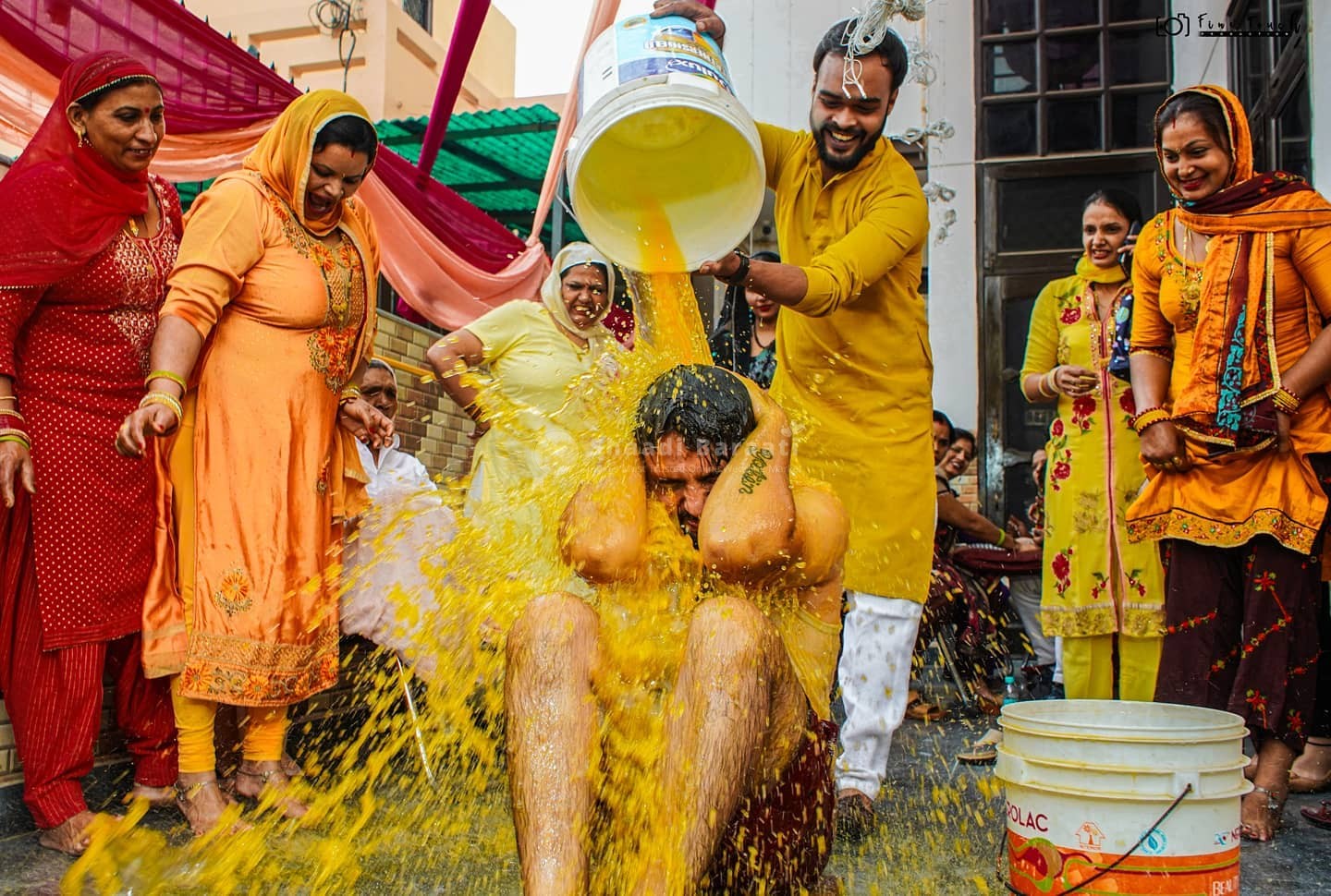 Shaadibaraati
