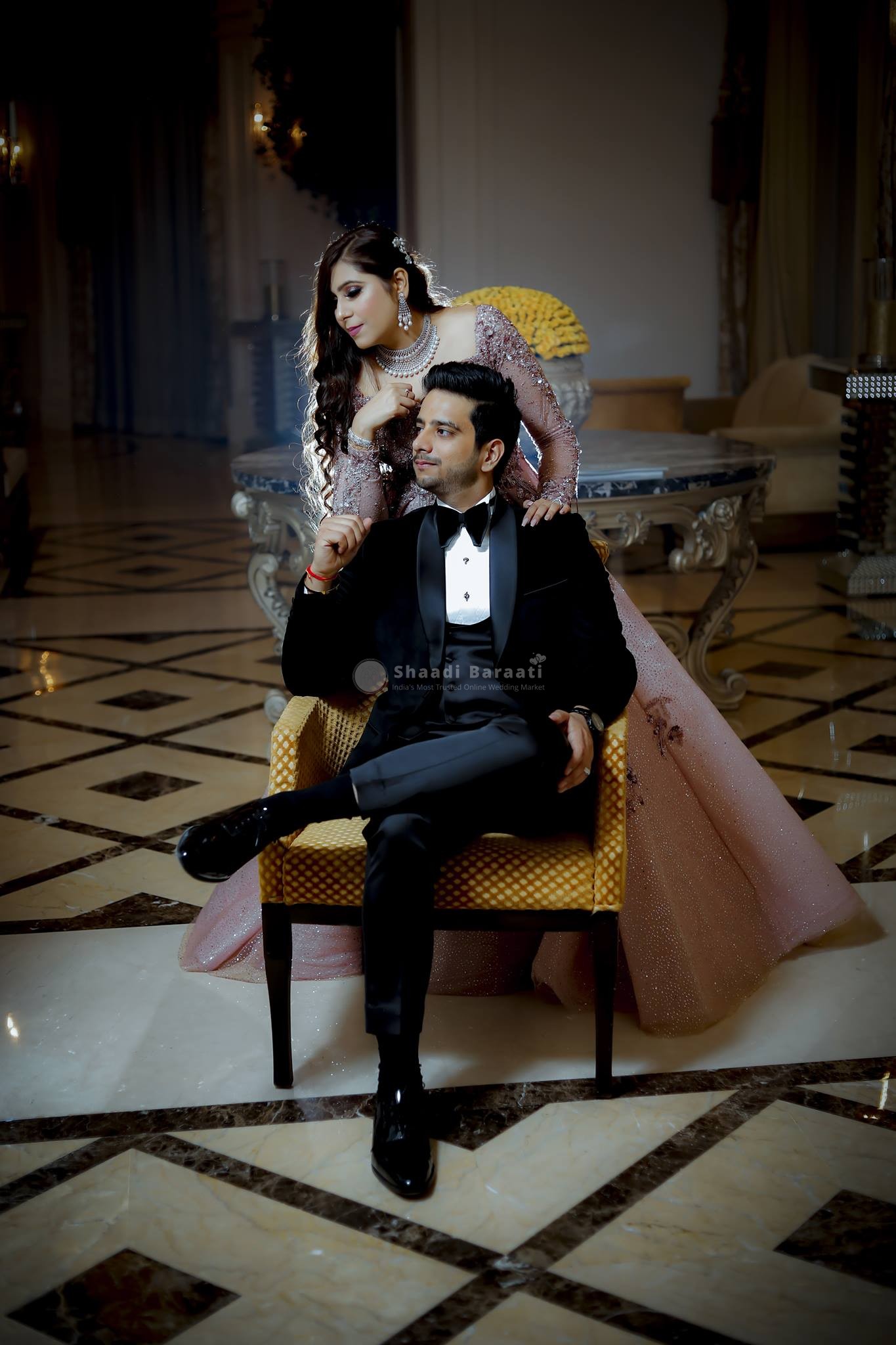 Shaadibaraati