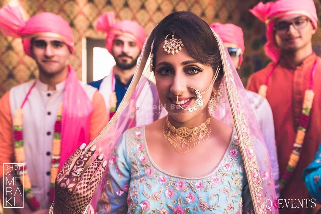 Shaadibaraati