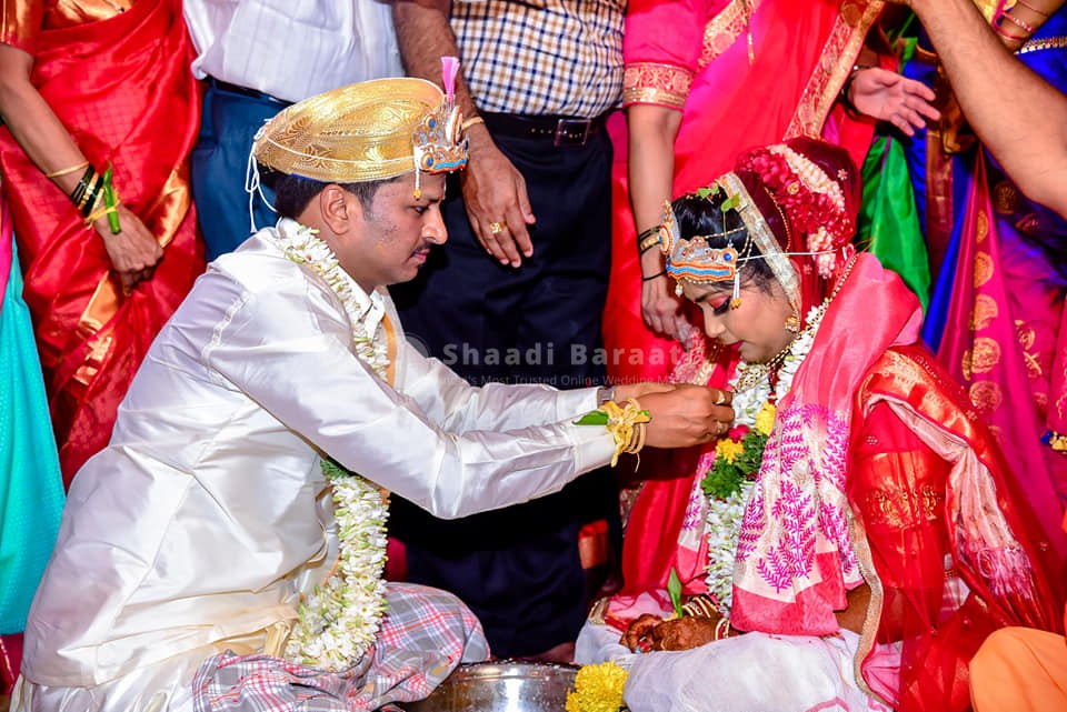 Shaadibaraati