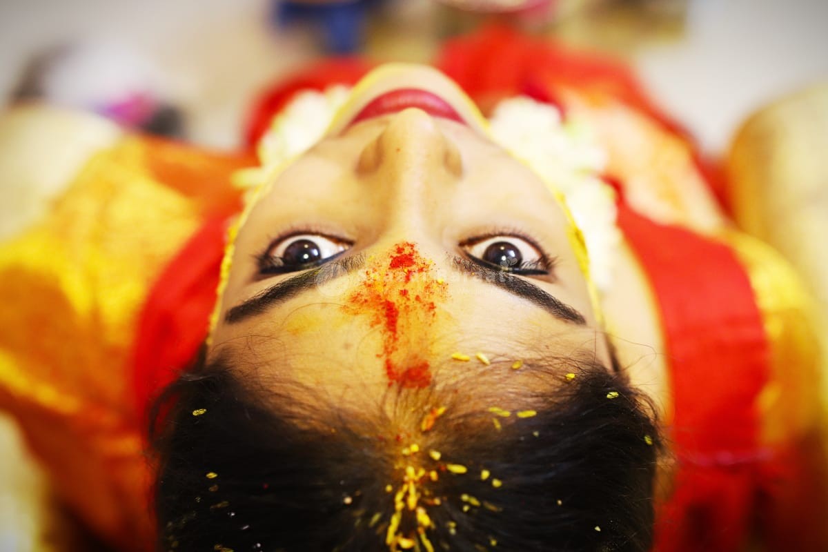 Shaadibaraati