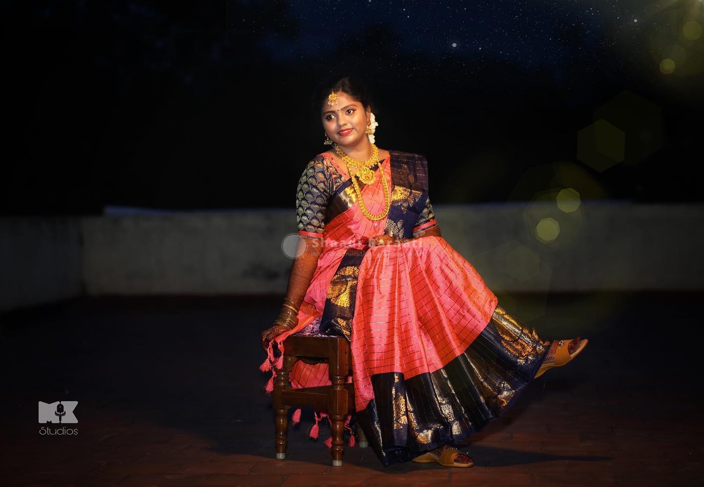 Shaadibaraati