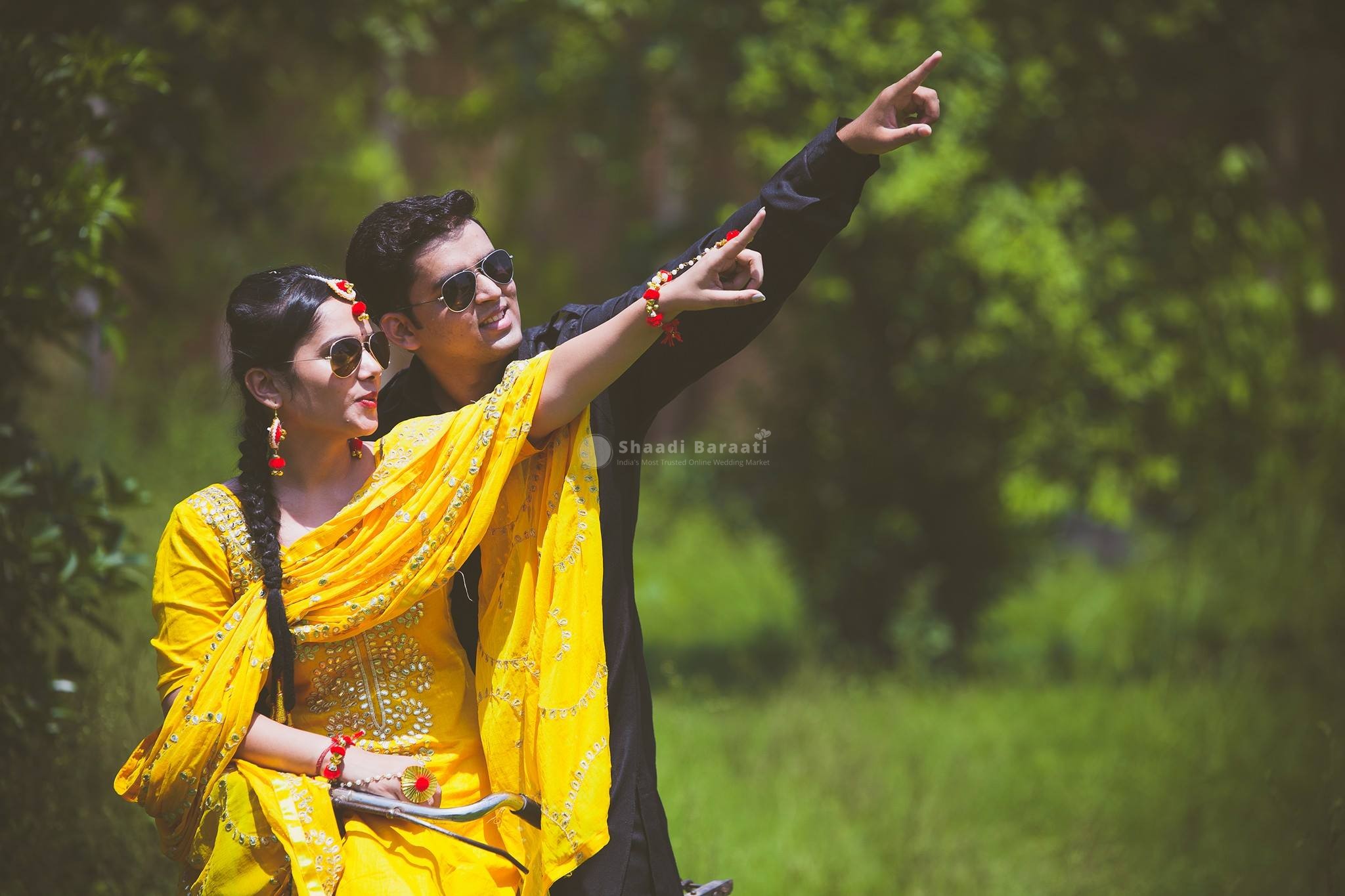 Shaadibaraati