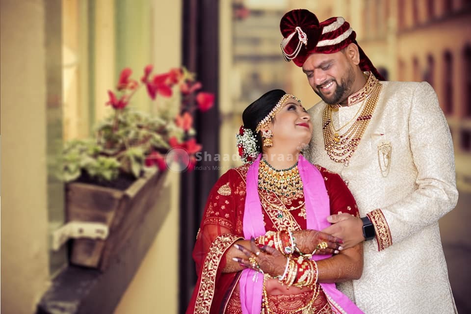 Shaadibaraati