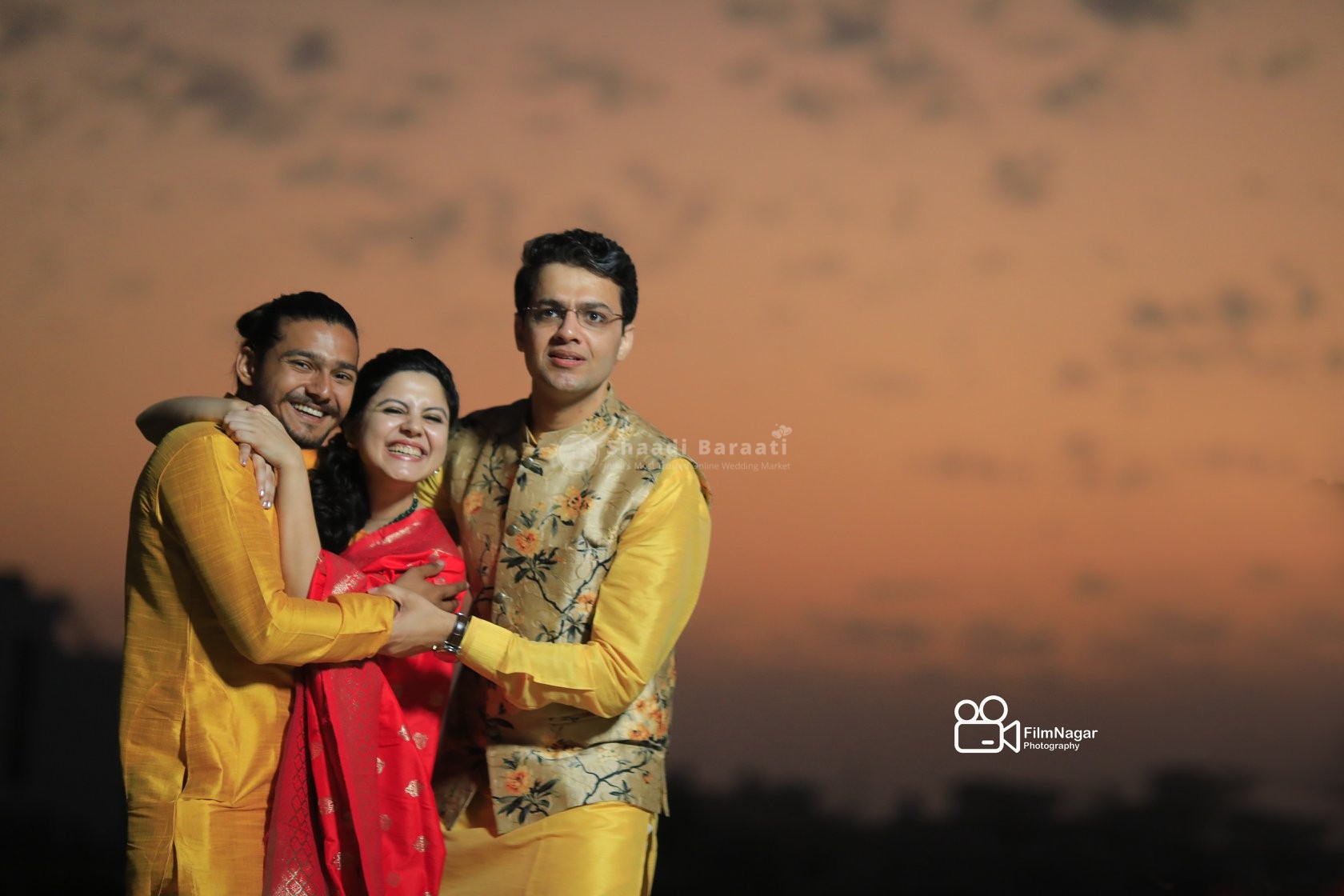 Shaadibaraati