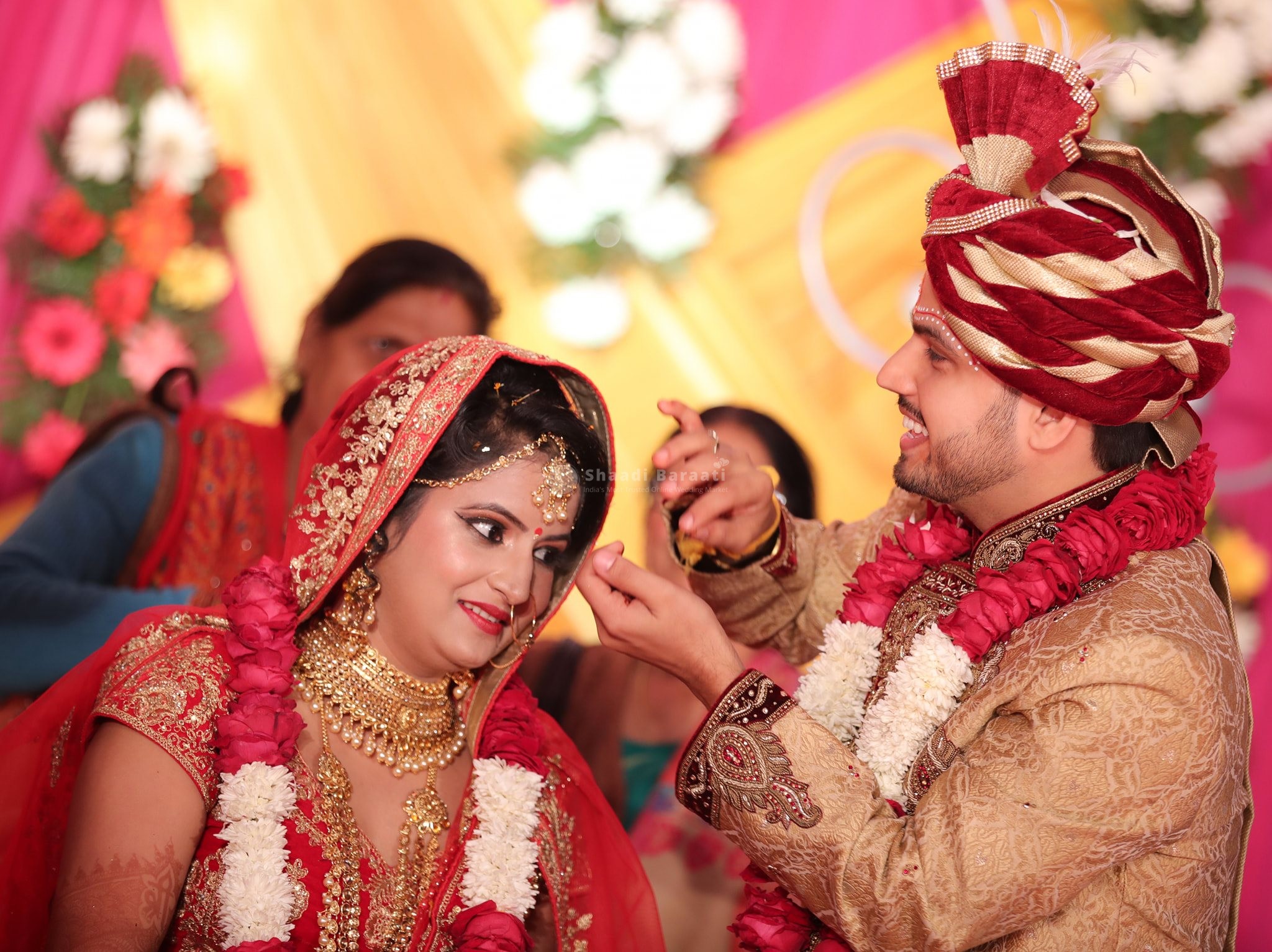 Shaadibaraati