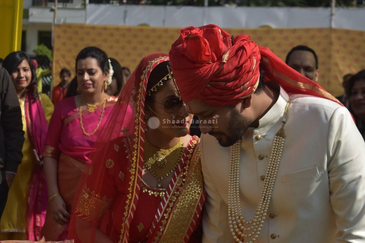 Shaadibaraati