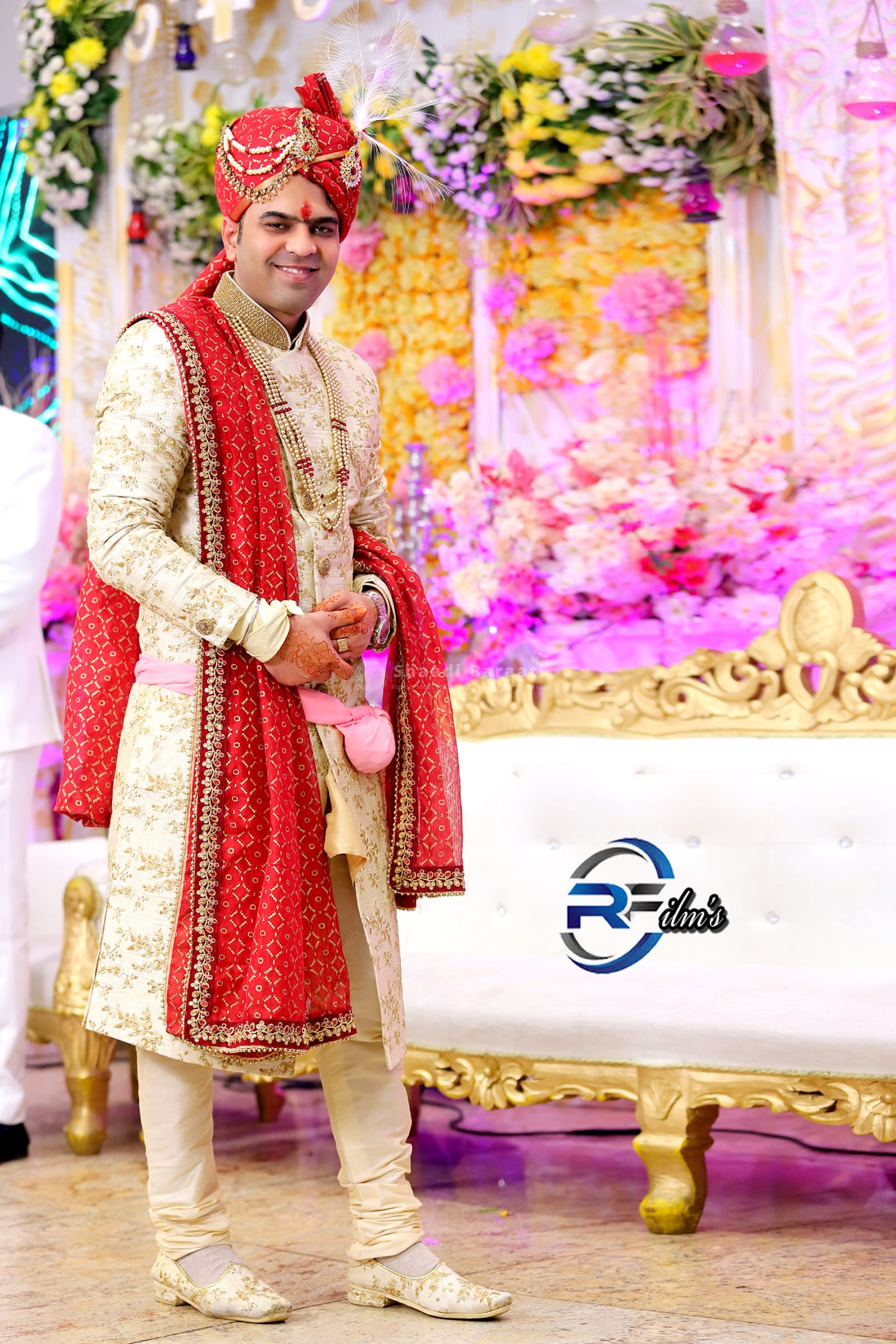 Shaadibaraati