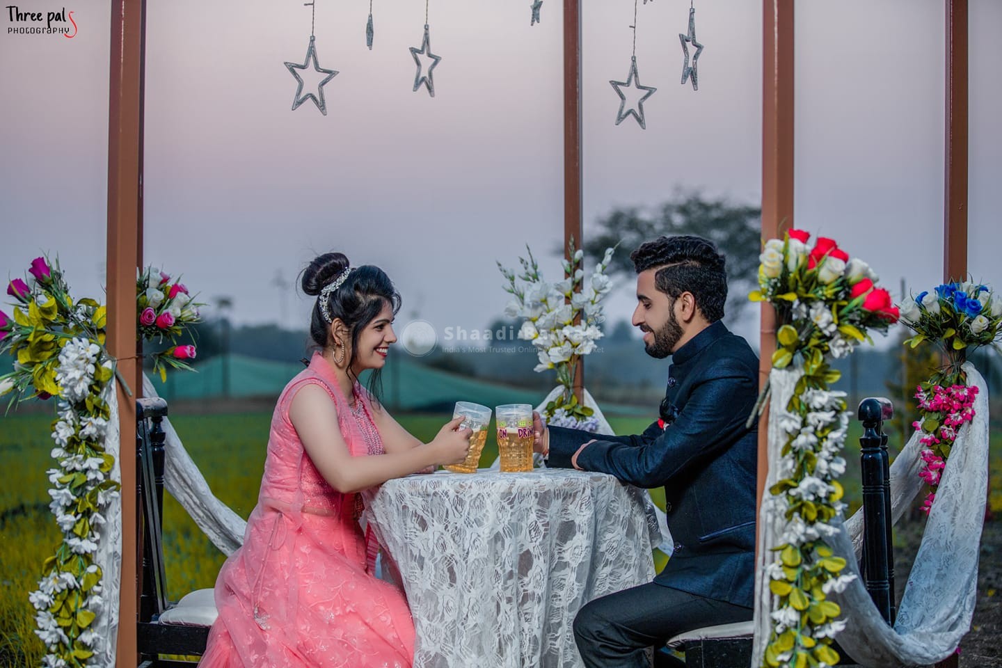 Shaadibaraati