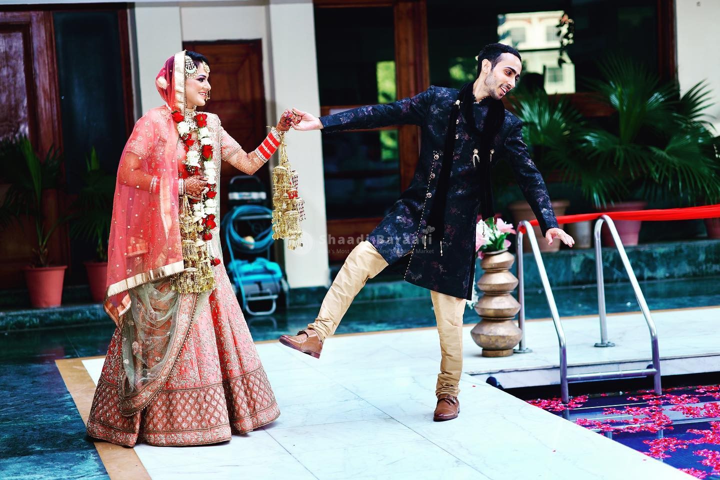 Shaadibaraati