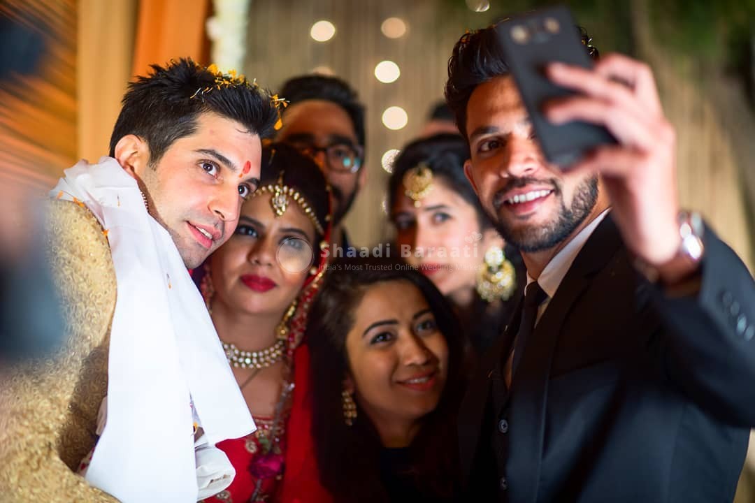Shaadibaraati