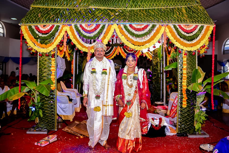 Shaadibaraati