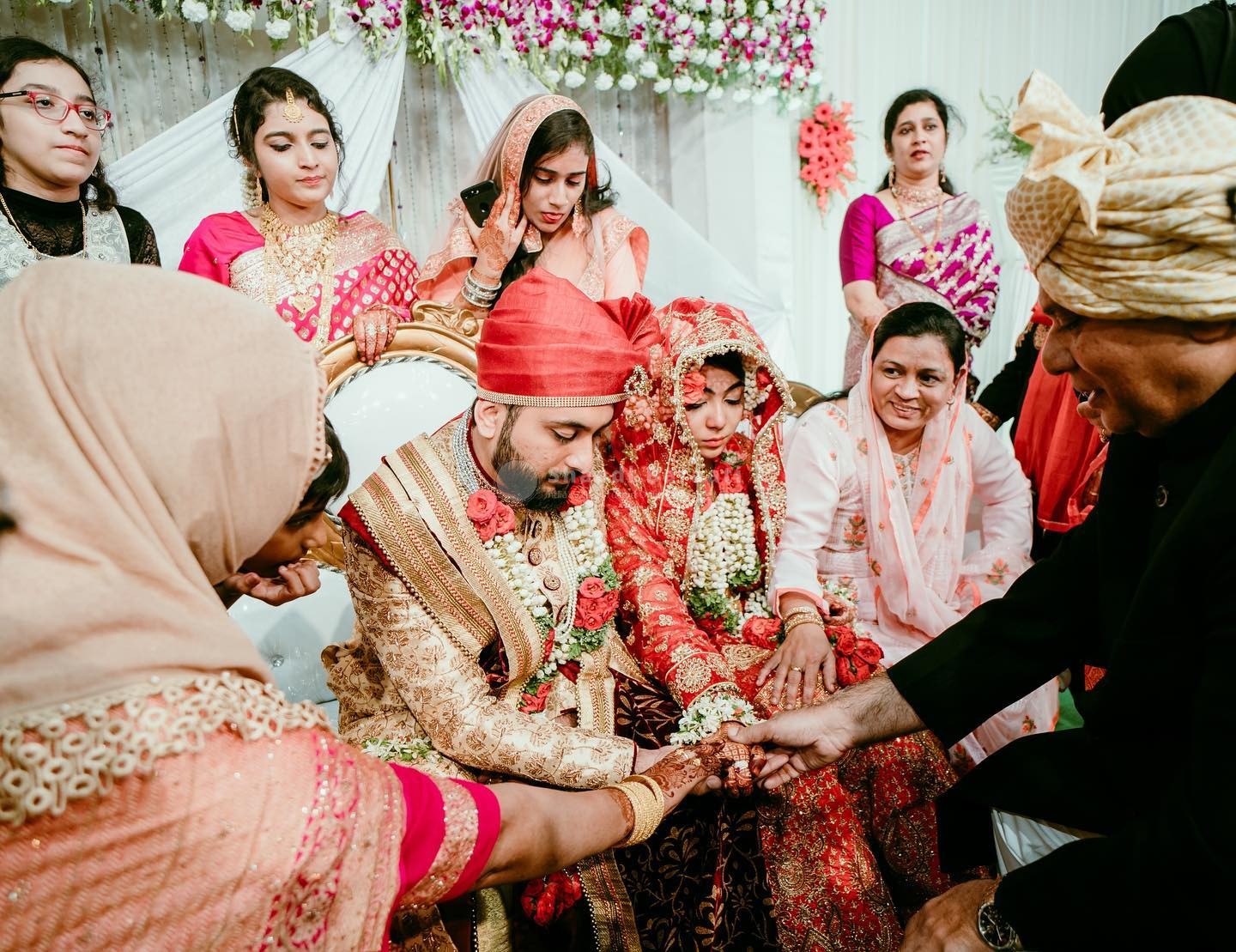 Shaadibaraati
