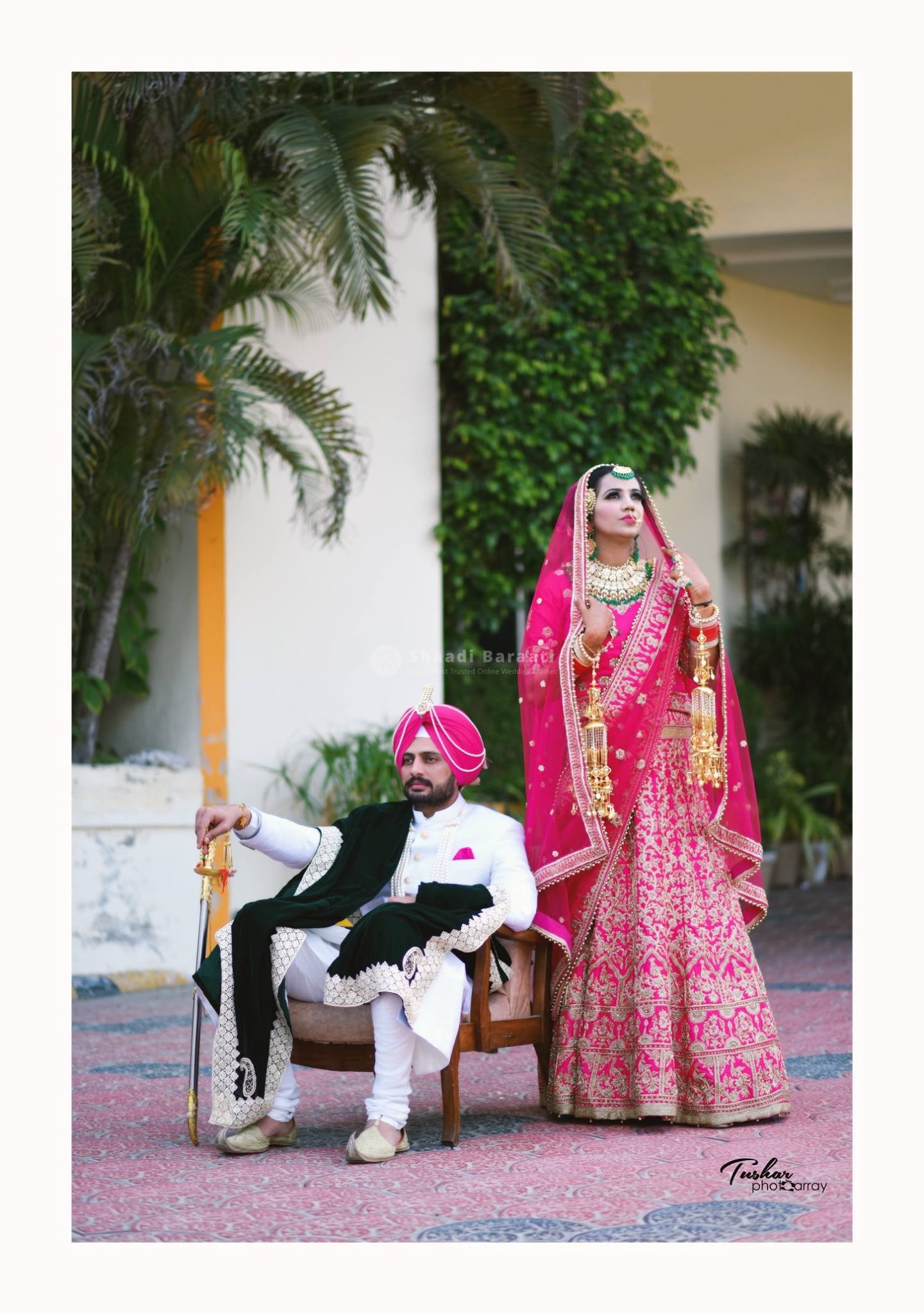 Shaadibaraati