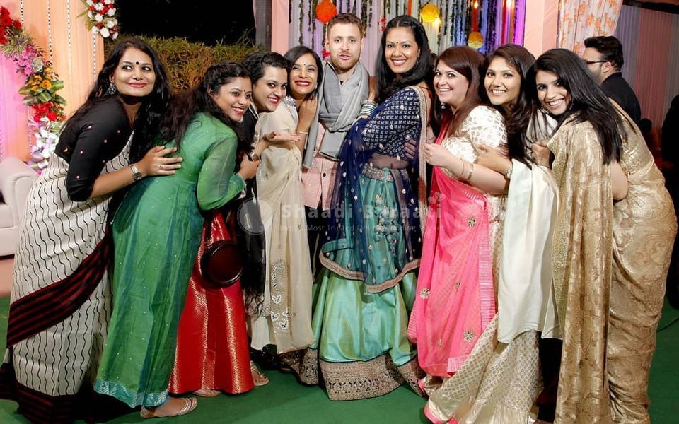 Shaadibaraati