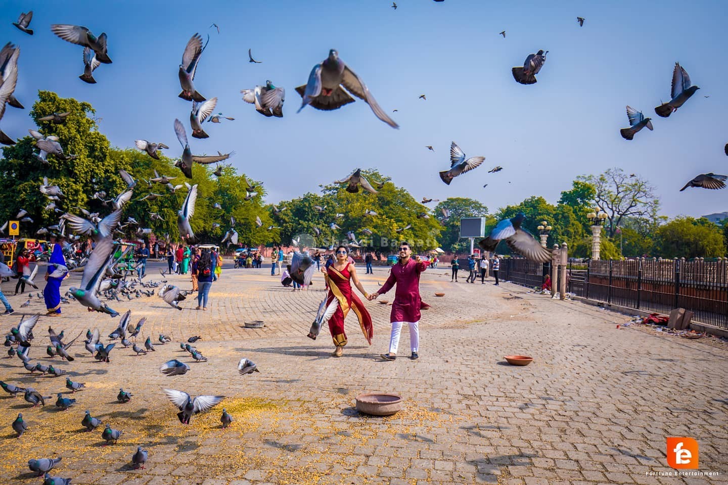 Shaadibaraati