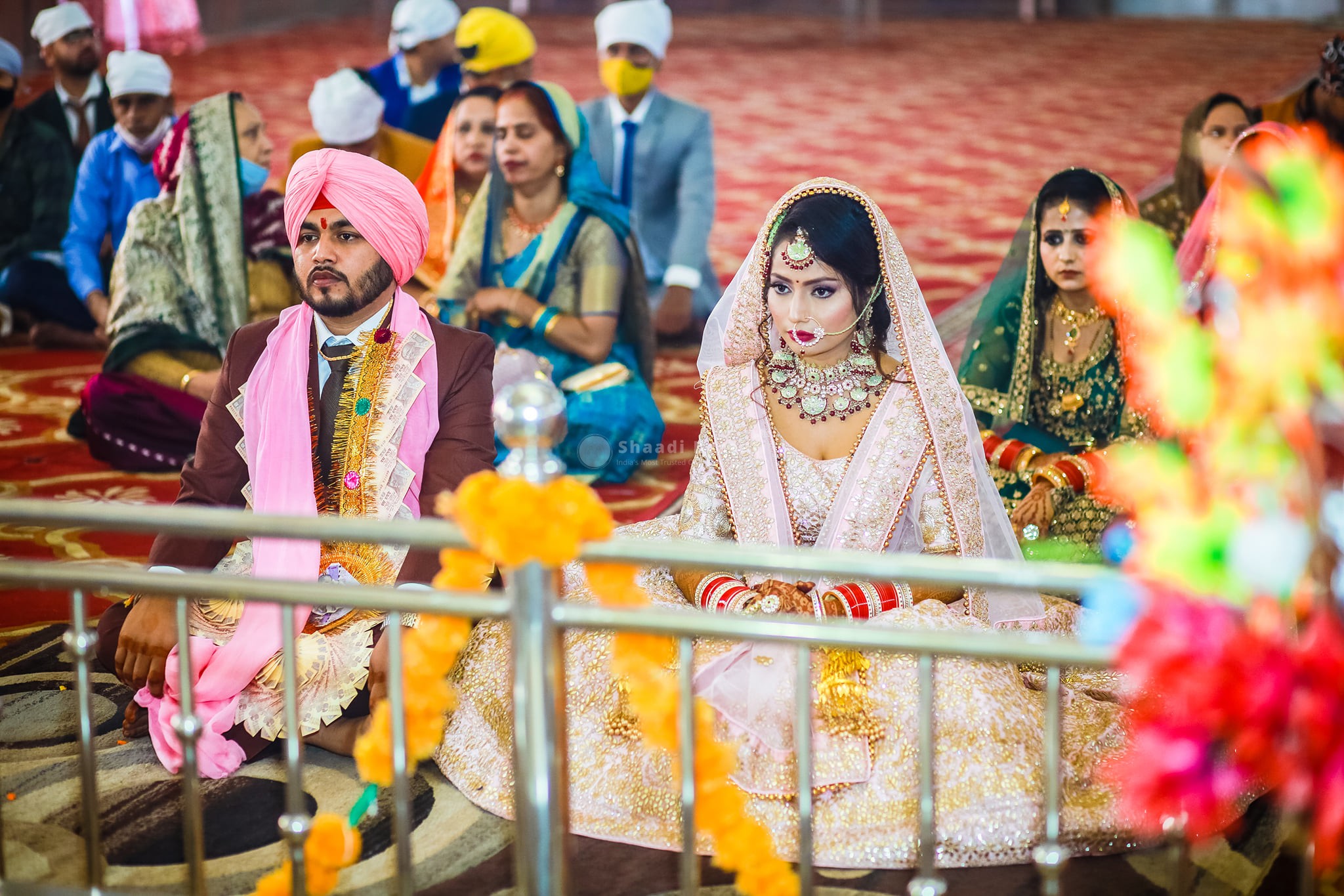 Shaadibaraati