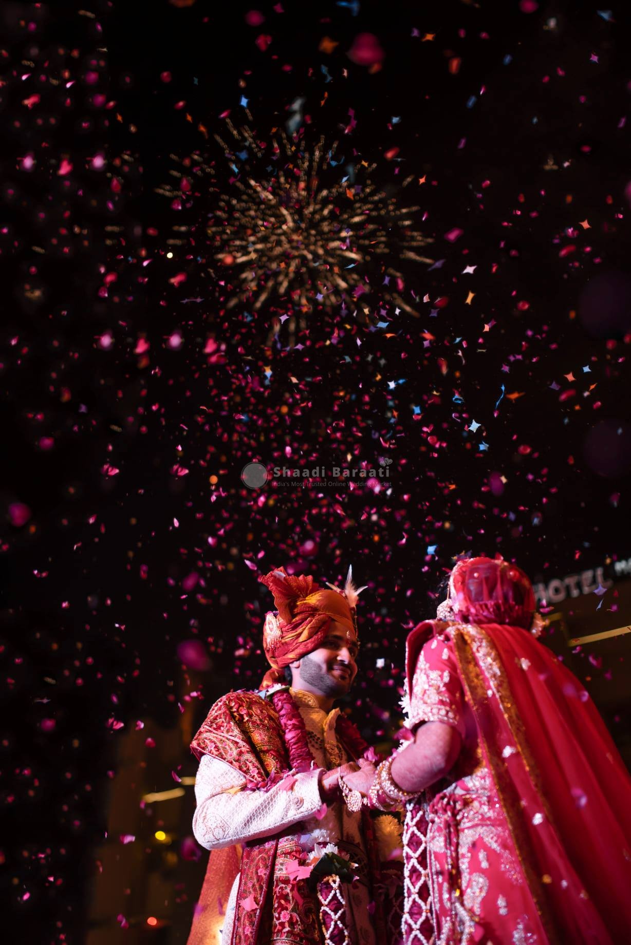 Shaadibaraati
