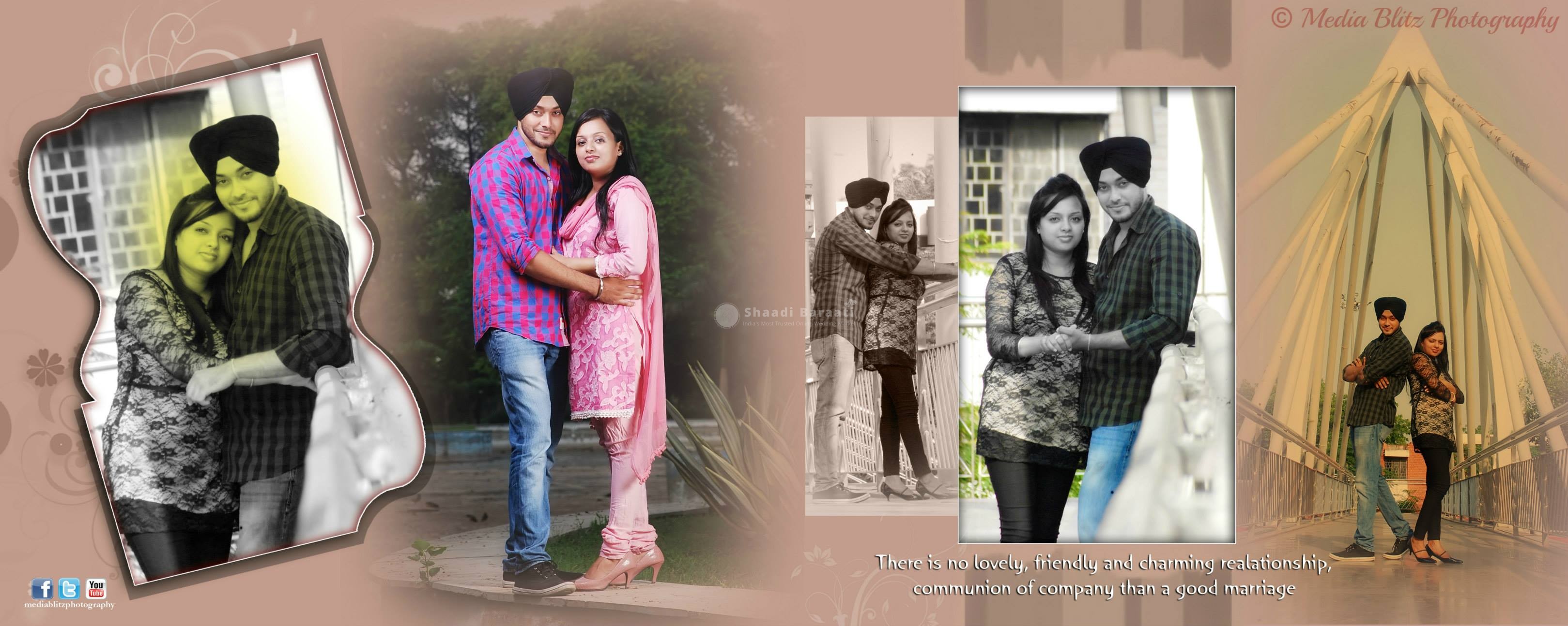Shaadibaraati