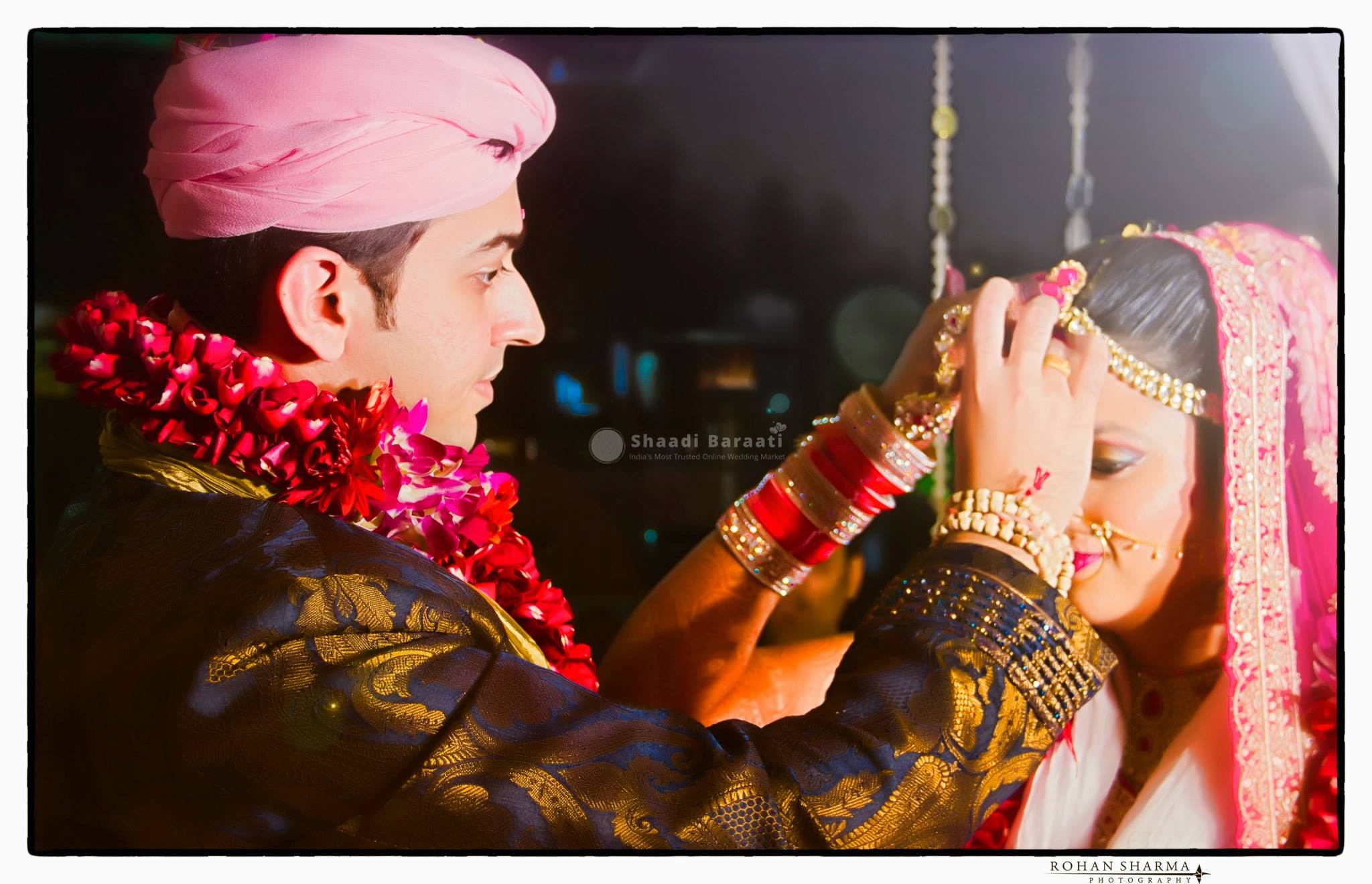 Shaadibaraati