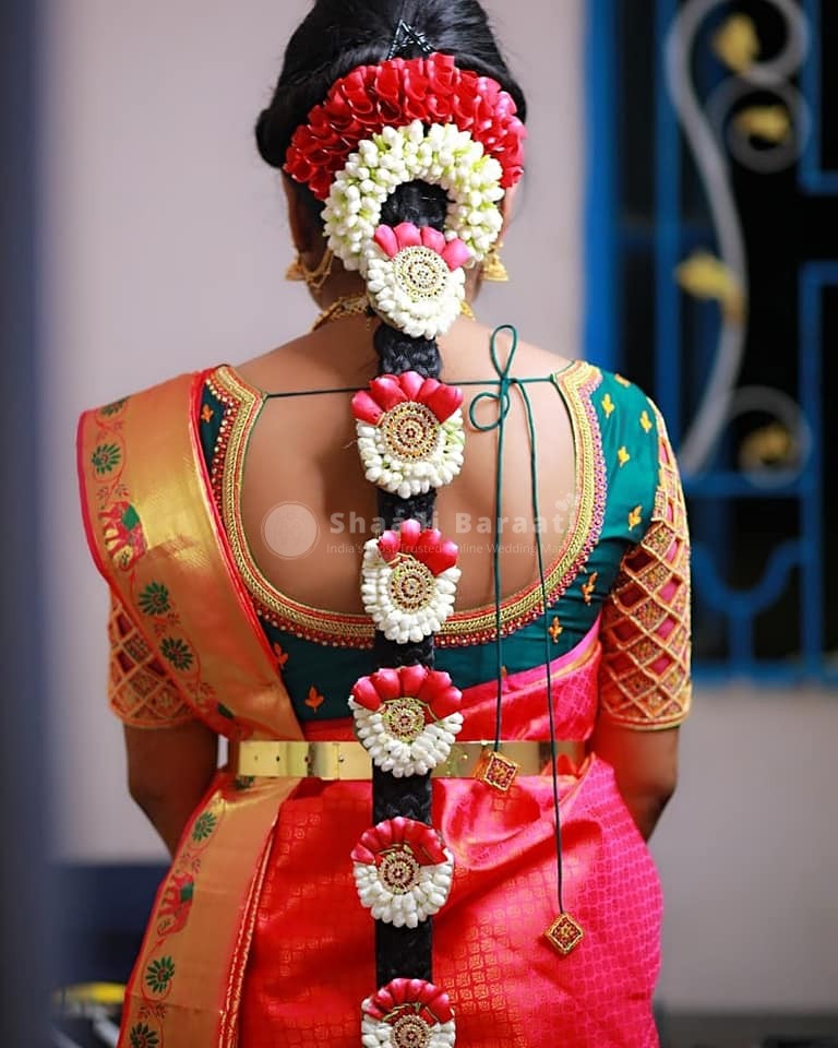 Shilpa Praveen Makeup Artist | Bridal Makeup Artist in Bangalore | Shaadi  Baraati