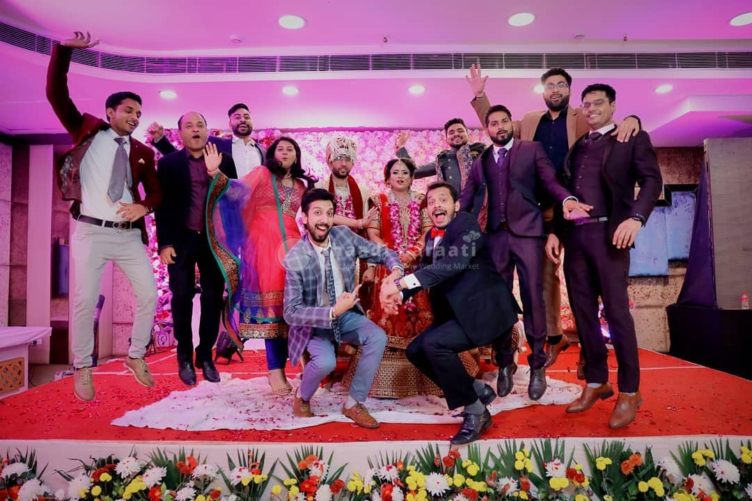 Shaadibaraati