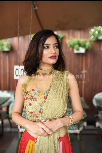 Shaadibaraati