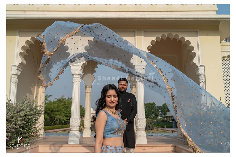 Shaadibaraati