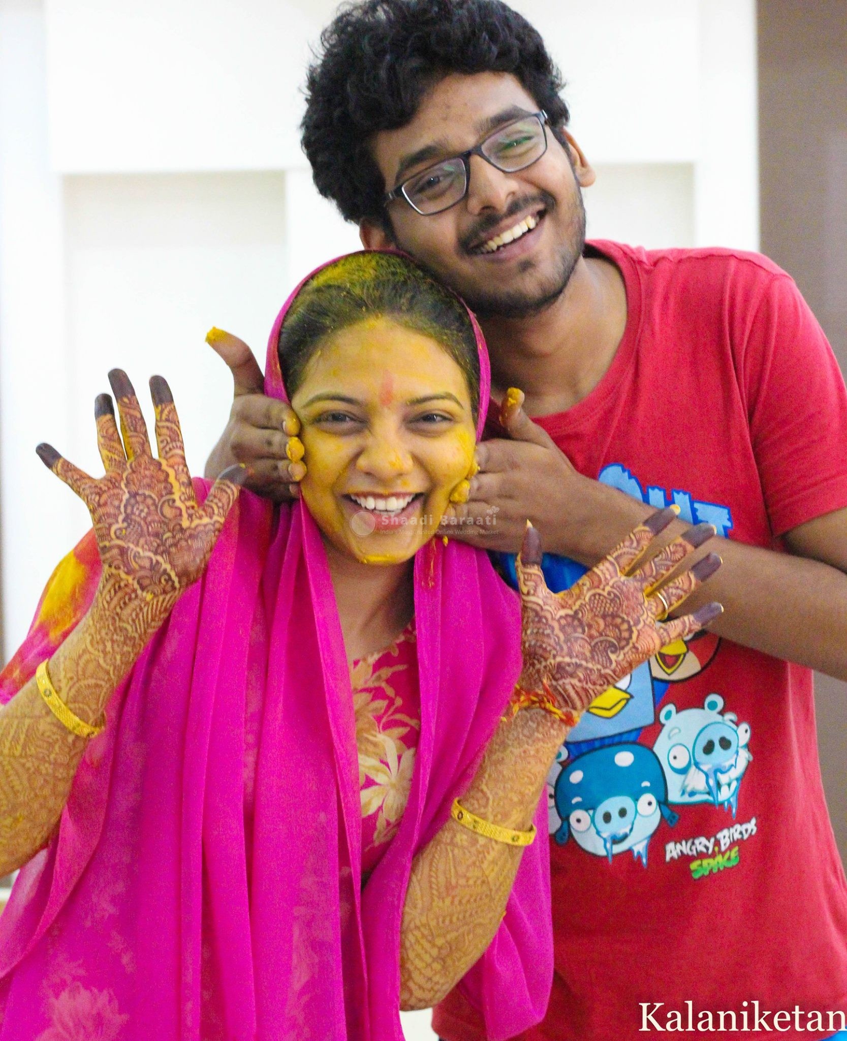 Shaadibaraati