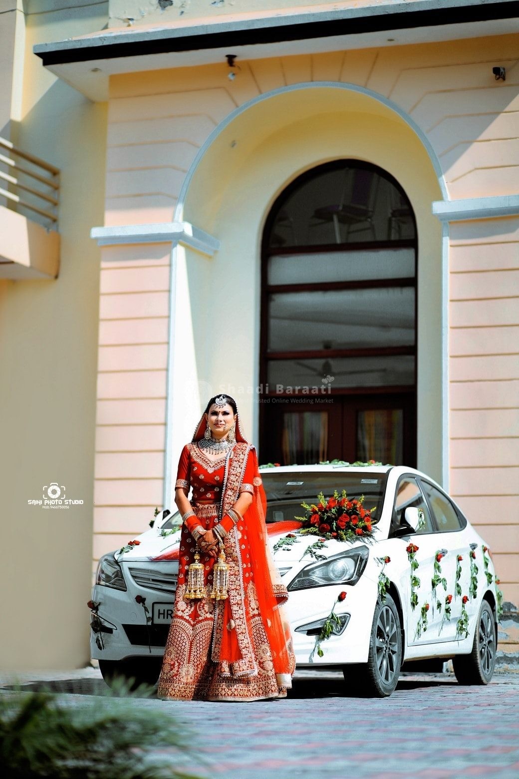 Shaadibaraati