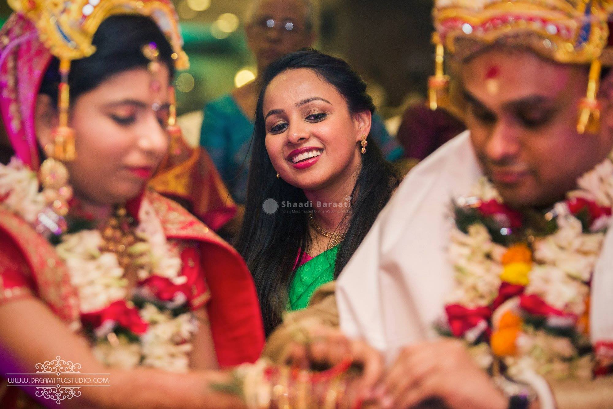 Shaadibaraati