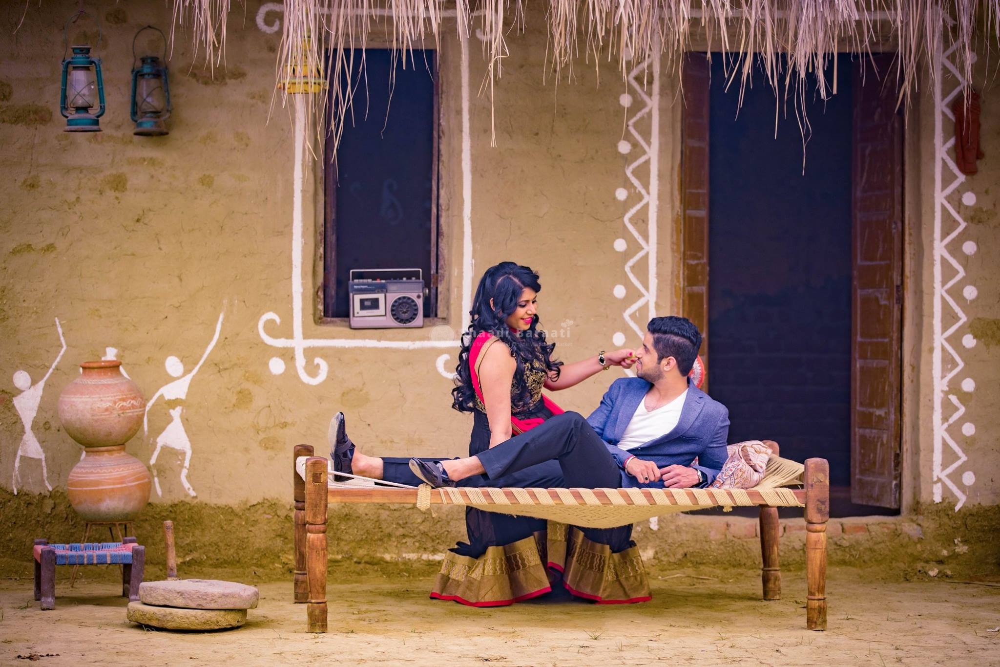Shaadibaraati