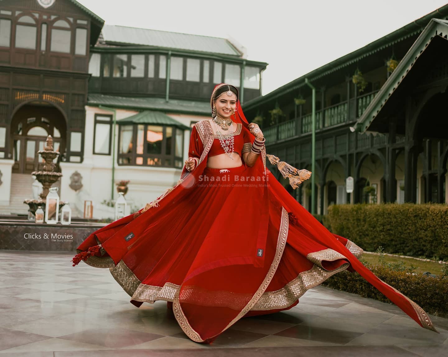 Shaadibaraati