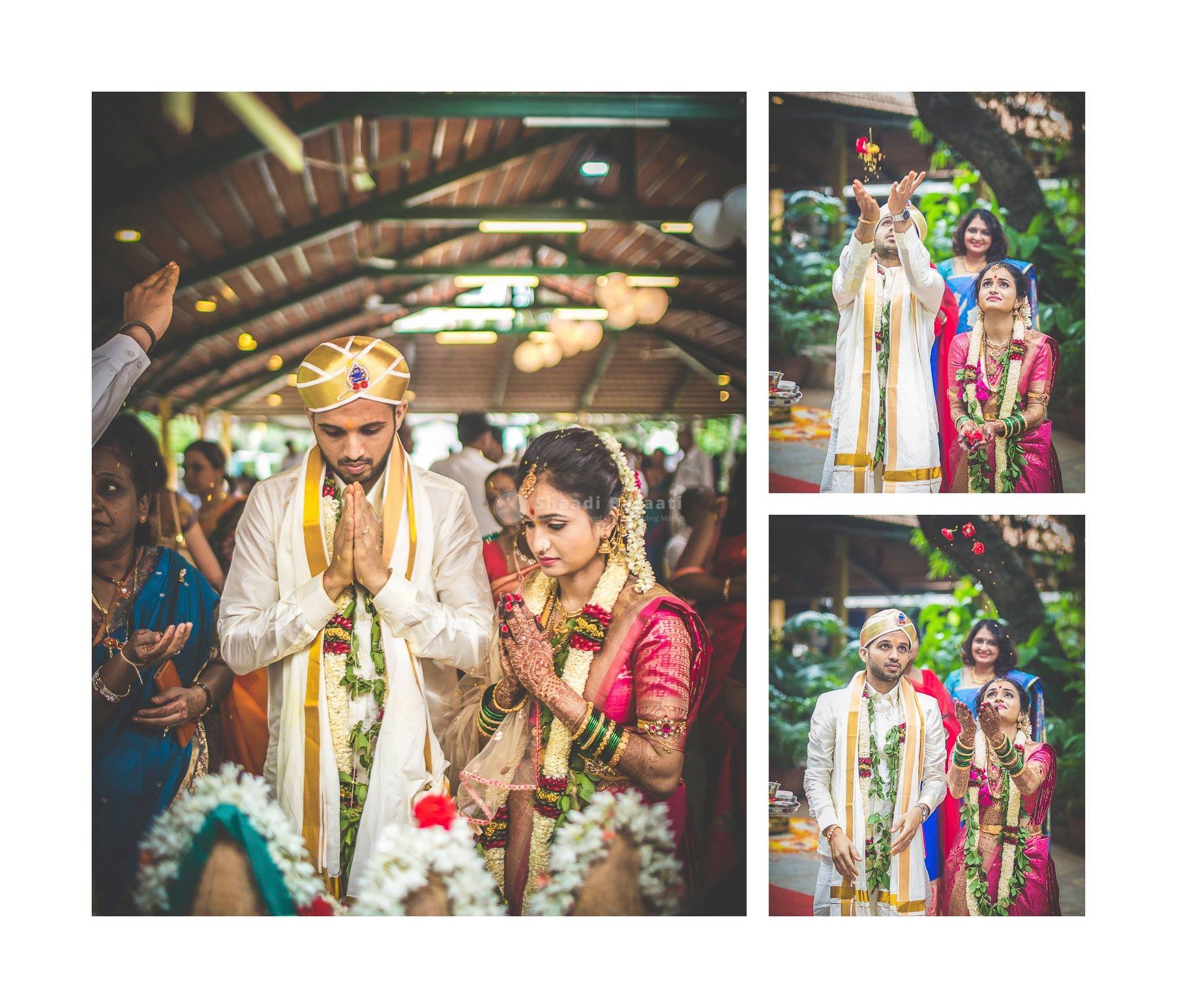 Shaadibaraati