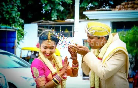 Shaadibaraati