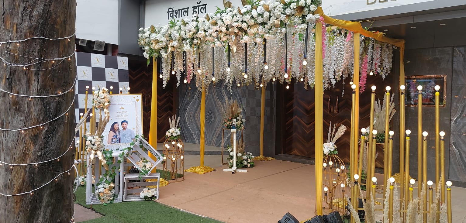 Shaadibaraati