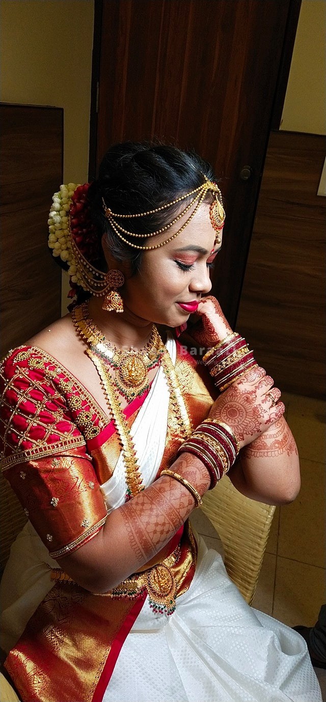 Makeup artist Amulya | Bridal Makeup Artist in Bangalore | Shaadi Baraati Makeup artist Amulya | Bridal Makeup Artist in Bangalore | Shaadi Baraati