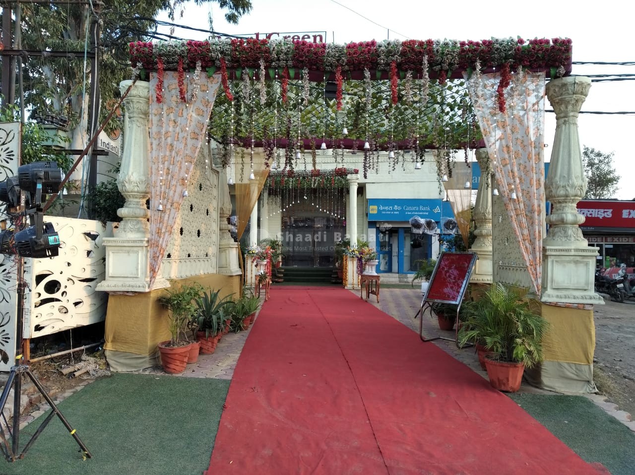 Shaadibaraati